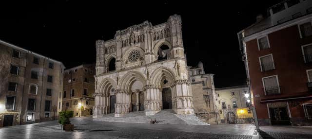 Free tour de los misterios y leyendas de Cuenca en Cuenca