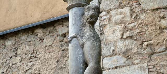 Free tour de los misterios y leyendas de Gerona en Gerona