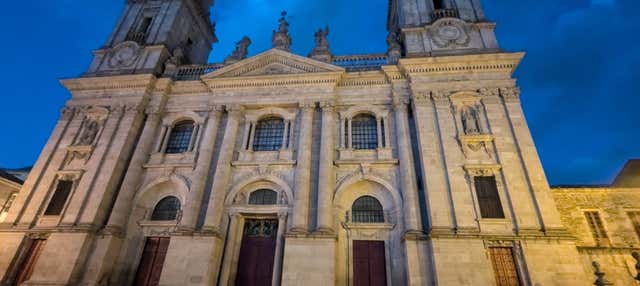 Free tour de los misterios y leyendas de Lugo en Lugo