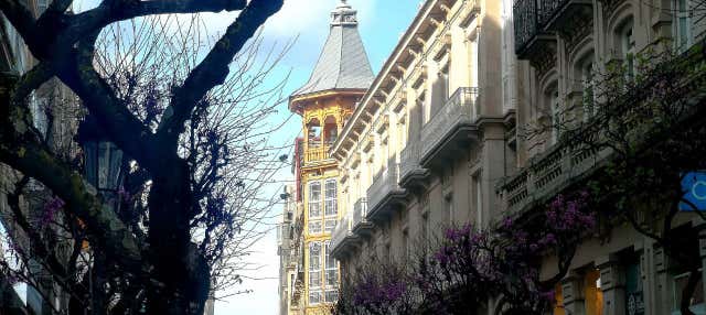 Free tour de los misterios y leyendas de Orense en Orense