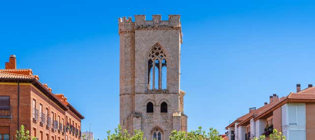 Free tour de los misterios y leyendas de Palencia en Palencia