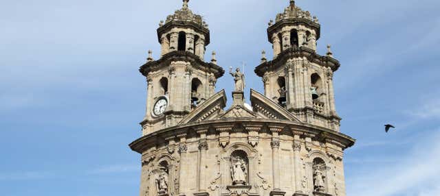 Free tour de los misterios y leyendas de Pontevedra en Pontevedra