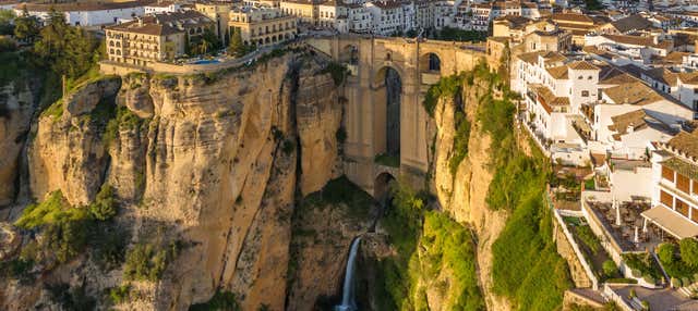 Free tour de los misterios y leyendas de Ronda en Ronda