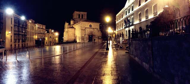 Free tour de los misterios y leyendas de Soria en Soria