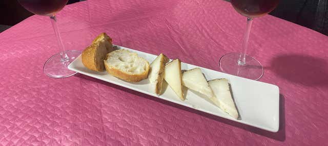 Free tour de tapas por Cádiz en Cadiz