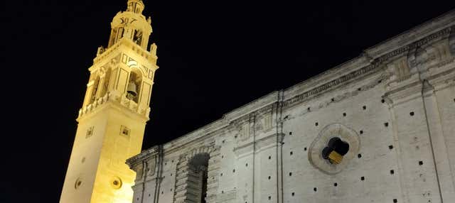 Free tour nocturno por Écija en Ecija