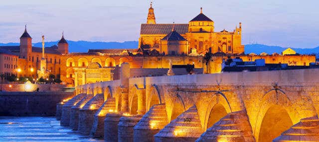 Free tour nocturno por Córdoba en Cordoba
