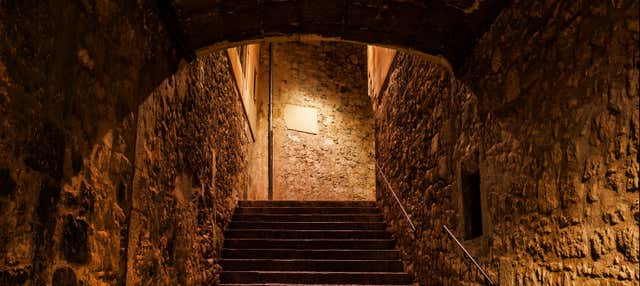 Free tour nocturno por Gerona en Gerona
