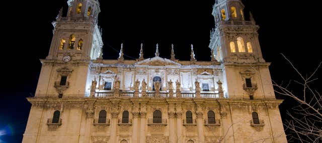 Free tour nocturno por Jaén en Jaen