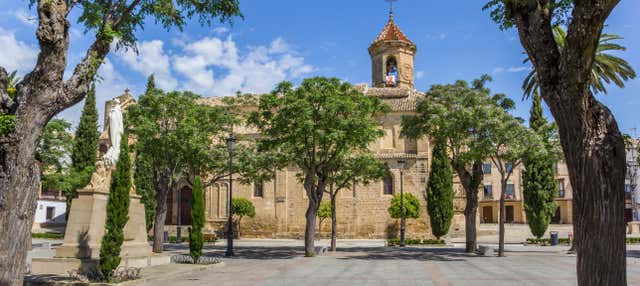 Free tour por Úbeda en Ubeda