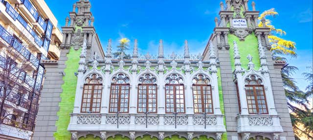 Free tour por Albacete en Albacete