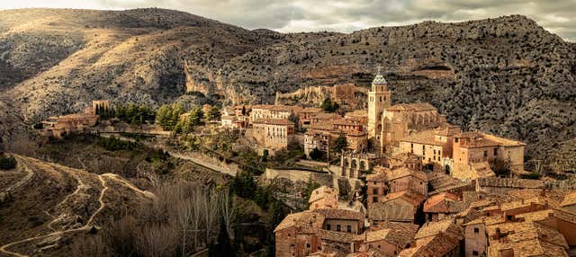 Free tour por Albarracín en Albarracin