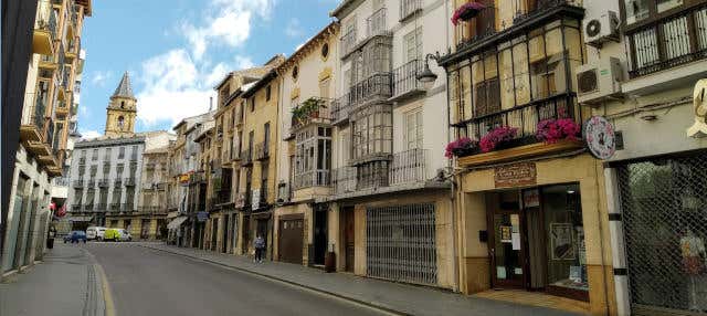 Free tour por Alcalá la Real en Alcala Real