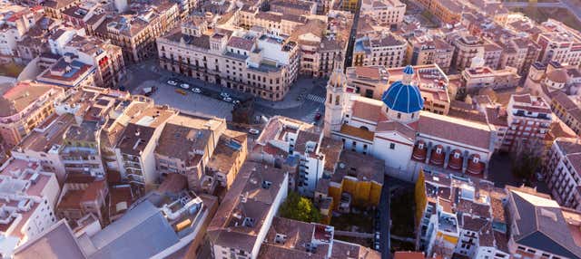 Free tour por Alcoy en Alcoy