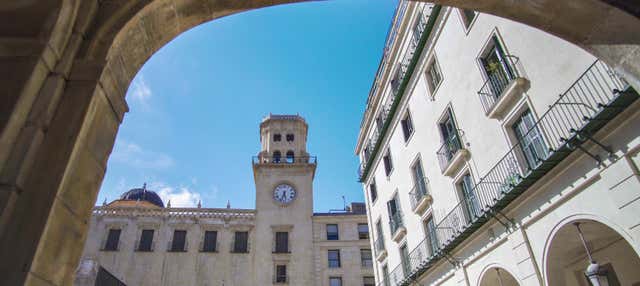 Free tour por Alicante en Alicante