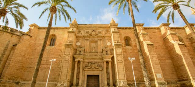 Free tour por Almería en Almeria