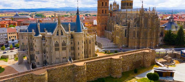 Free tour por Astorga en Astorga
