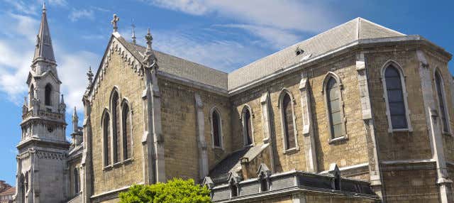 Free tour por Avilés en Aviles