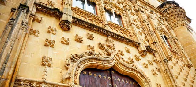 Free tour por Baeza en Baeza