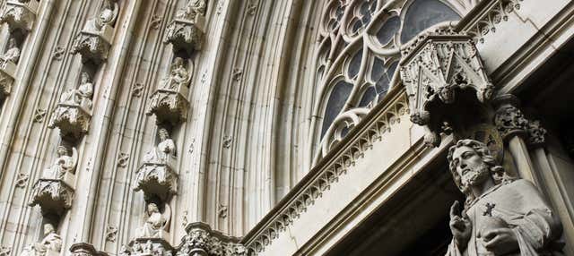 Free tour por Barcelona en Barcelona