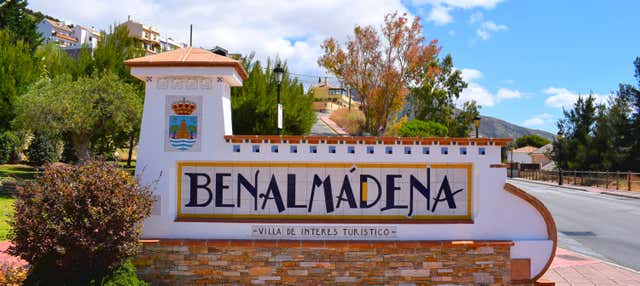Free tour por Benalmádena en Benalmadena