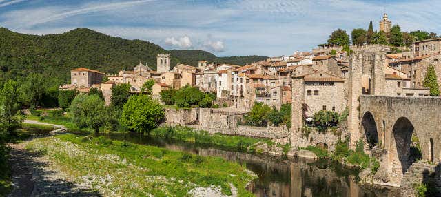 Free tour por Besalú en Besalu