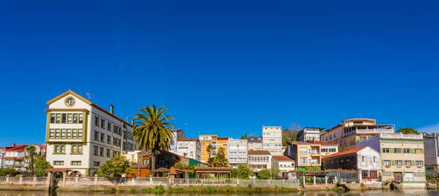 Free tour por Betanzos en Betanzos