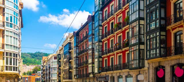 Free tour por Bilbao en Bilbao