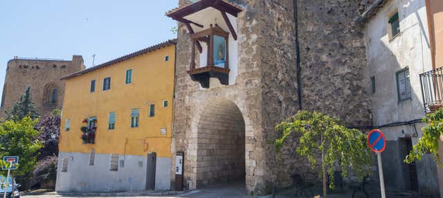 Free tour por Brihuega en Brihuega
