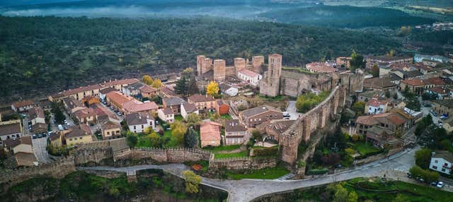 Free tour por Buitrago del Lozoya en Buitrago Lozoya