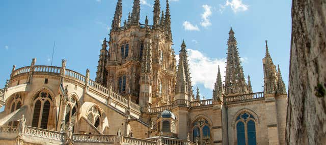 Free tour por Burgos en Burgos
