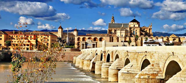 Free tour por Córdoba en Cordoba