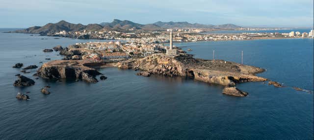 Free tour por Cabo de Palos en Cabo De Palos