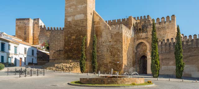 Free tour por Carmona en Carmona