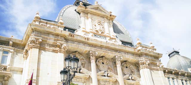 Free tour por Cartagena en Cartagena