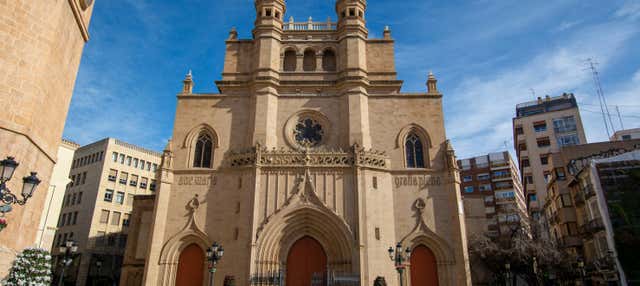 Free tour por Castellón de la Plana en Castellon De La Plana