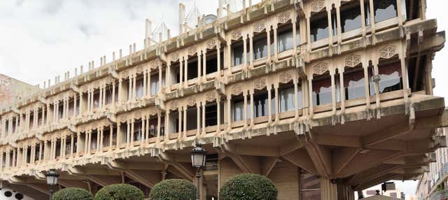 Free tour por Ciudad Real en Ciudad Real