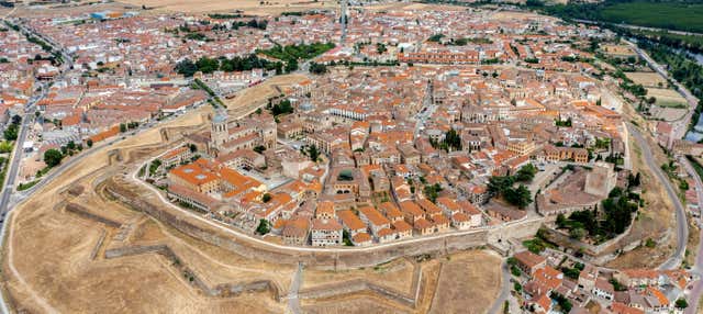 Free tour por Ciudad Rodrigo en Ciudad Rodrigo