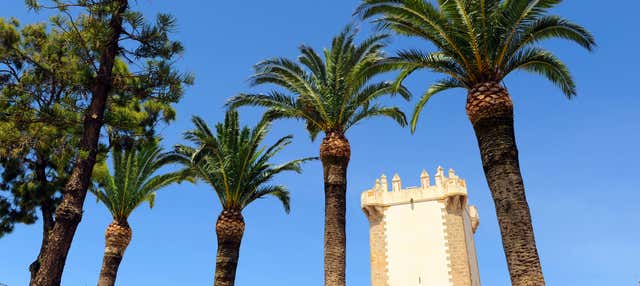 Free tour por Conil de la Frontera en Conil De La Frontera