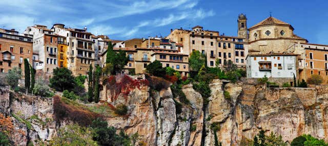Free tour por Cuenca en Cuenca