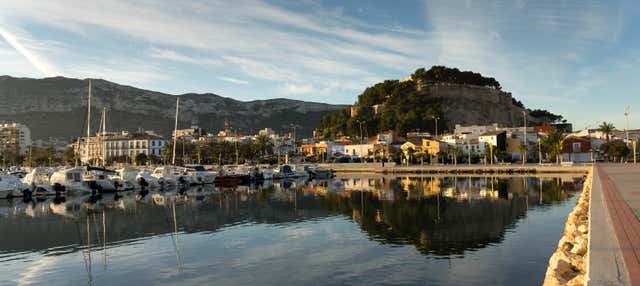 Free tour por Denia en Denia
