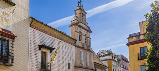 Free tour por el barrio de Santa Cruz en Sevilla