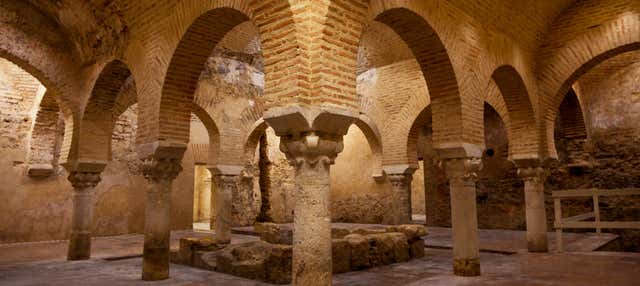 Free tour por el Jaén de las tres culturas en Jaen