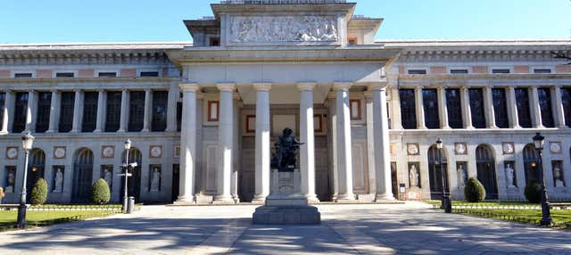 Free tour por el Madrid de los Borbones en Madrid