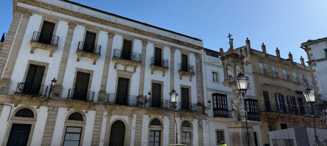 Free tour por El Puerto de Santa María en El Puerto De Santa Maria