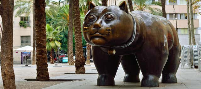 Free tour por El Raval en Barcelona