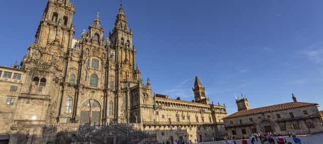Free tour por el Santiago oculto en Santiago De Compostela