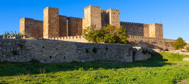 Free tour por el Trujillo de las 3 culturas en Trujillo