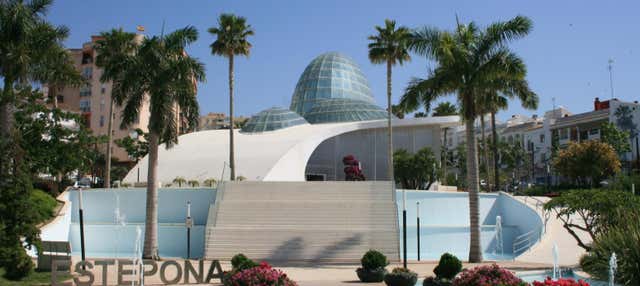 Free tour por Estepona en Estepona