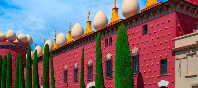 Free tour por Figueras en Figueras
